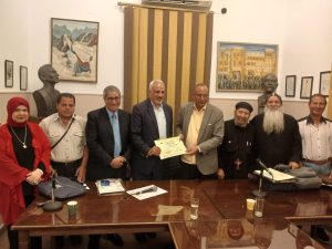 التقويم المصري القديم
التقويم القبطي
تاريخ التقويم المصري
أهمية التقويم المصري
د. عبدالرحيم ريحان