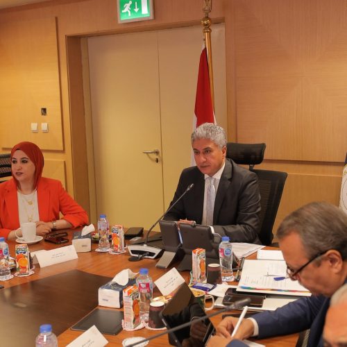 تنشيط السياحة في مصر