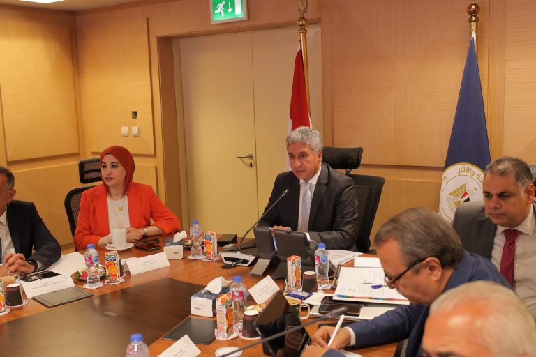 تنشيط السياحة في مصر