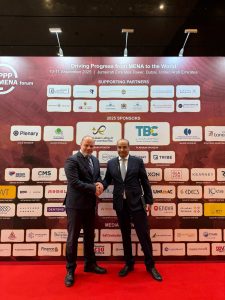 الشراكة بين القطاعين العام والخاص مصر تطوير المواقع الأثرية مصر السياحة المستدامة في مصر منتدى PPP MENA د. عبدالرحيم ريحان 
