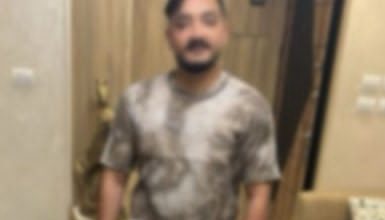 مداهم