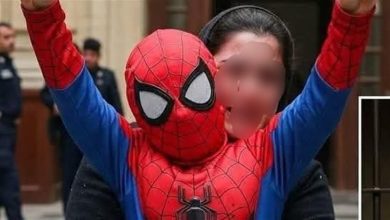 محكمة النقض تحدد 1 يونيو لنظر طعن المتهم بالتعدي على الطفل ياسين بالبحيرة
