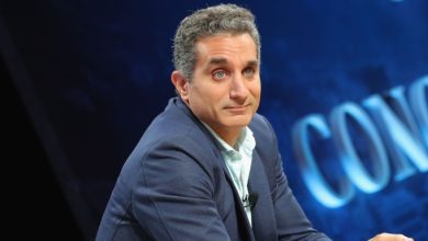 باسم يوسف