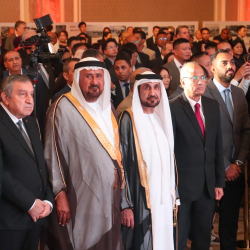 عيد الصين الوطني مواقف الصين والقضايا العربية العلاقات العربية الصينية القضية الفلسطينية دعم الصين