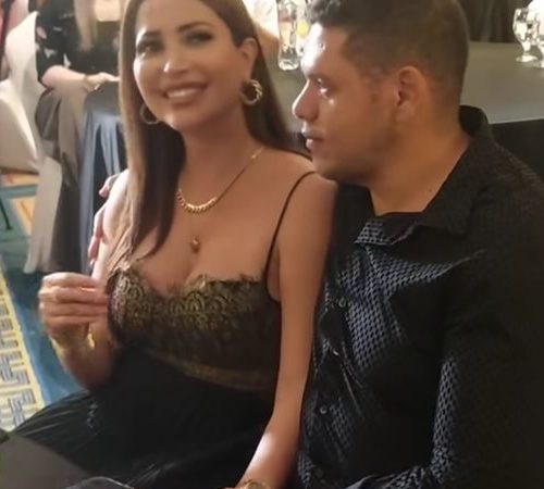 نسرين طافش