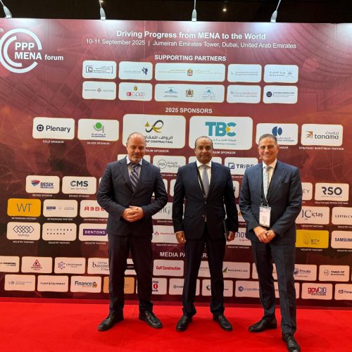 الشراكة بين القطاعين العام والخاص مصر تطوير المواقع الأثرية مصر السياحة المستدامة في مصر منتدى PPP MENA د. عبدالرحيم ريحان