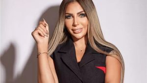 سارة خليفة