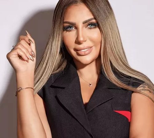 سارة خليفة