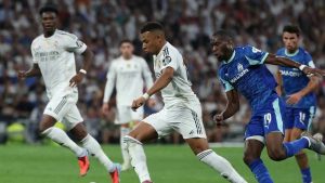 دوري أبطال أوروبا