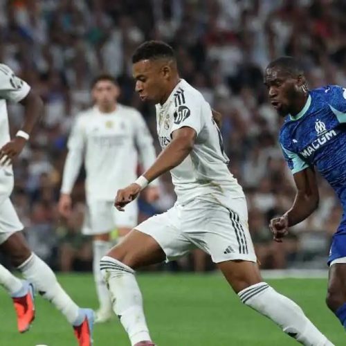 دوري أبطال أوروبا