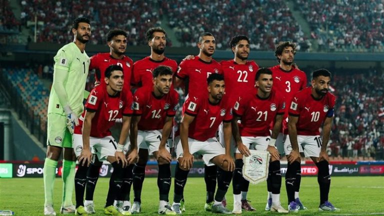 بعد تخطي إثيوبيا.. المباريات المتبقية لـ منتخب مصر في التصفيات المؤهلة لكأس العالم