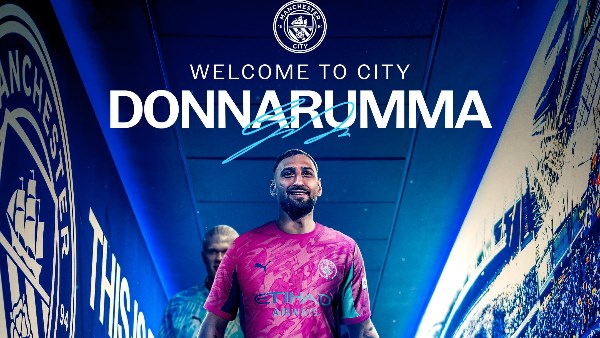 مانشستر سيتي