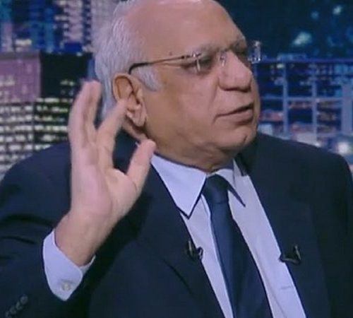 خبير موارد مائية السد الإثيوبي فيضان السودان السد العالي مخزون المياه مصر