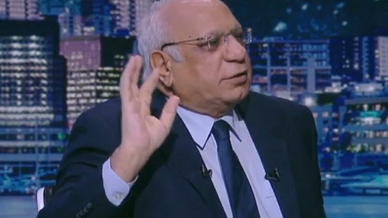 خبير موارد مائية السد الإثيوبي فيضان السودان السد العالي مخزون المياه مصر