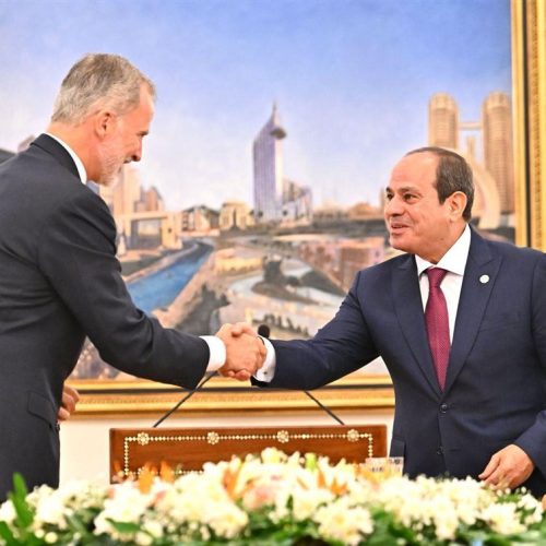السيسي