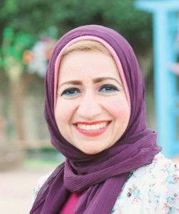 الإعلام.. قوة تغيير وداعم للاستدامة