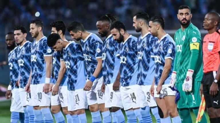 موعد مباراة بيراميدز وأوكلاند سيتي في الإنتركونتيننتال 2025
