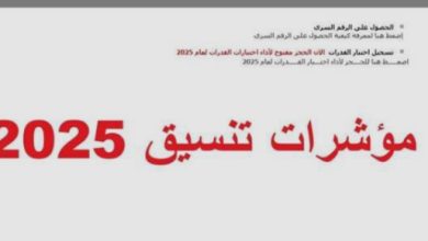 مكتب التنسيق