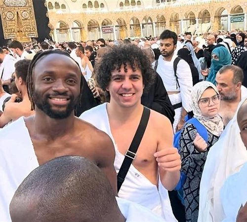 بيراميدز