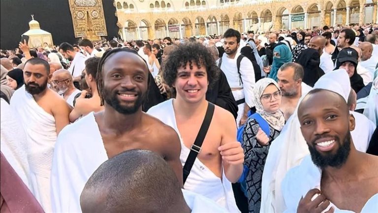 بيراميدز