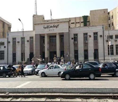 انتحار متهم بالمحكمة محكمة القاهرة الجديدة قضية انتحار العدالة والقضايا