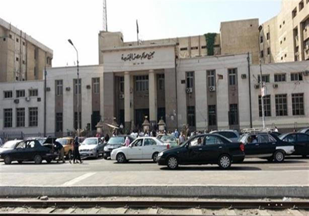 انتحار متهم بالمحكمة محكمة القاهرة الجديدة قضية انتحار العدالة والقضايا