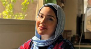 أسما شريف منير
نصائح دينية أسما شريف منير
الحجاب أسما شريف منير
تعلم القرآن والسنة
