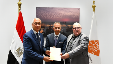 المتحف المصري الكبير د.عبد الرحيم ريحان