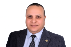د. عاصم حجازي تحول البوكليت التعليمي من الورقي إلى التفاعلي لمواجهة الكتب الخارجية.
