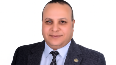 د. عاصم حجازي تحول البوكليت التعليمي من الورقي إلى التفاعلي لمواجهة الكتب الخارجية.