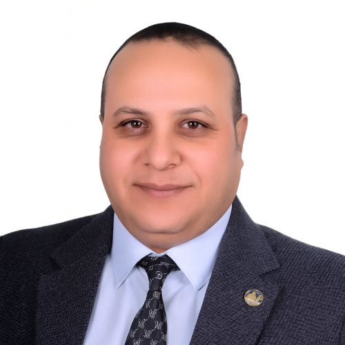 د. عاصم حجازي تحول البوكليت التعليمي من الورقي إلى التفاعلي لمواجهة الكتب الخارجية.