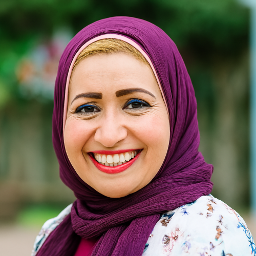 دور الإعلام في بناء الوعي المجتمعي ودعم الإعلام والاستدامة والوحدة الوطنية في مصر. شيرين الشافعي