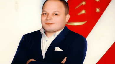 محافظ الشرقية حازم الأشموني أزمة الشرقية أداء محافظ الشرقية احتفالات العيد القومي بالشرقية سامح المغازي