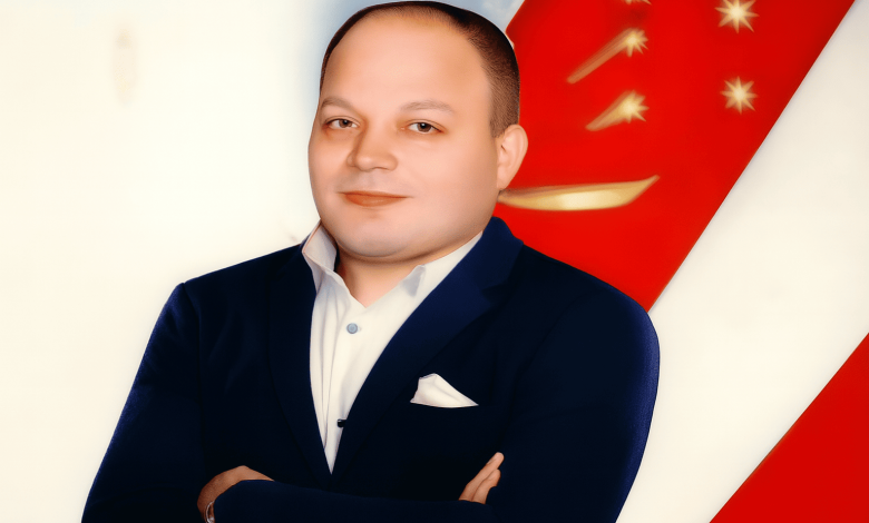 محافظ الشرقية حازم الأشموني أزمة الشرقية أداء محافظ الشرقية احتفالات العيد القومي بالشرقية سامح المغازي