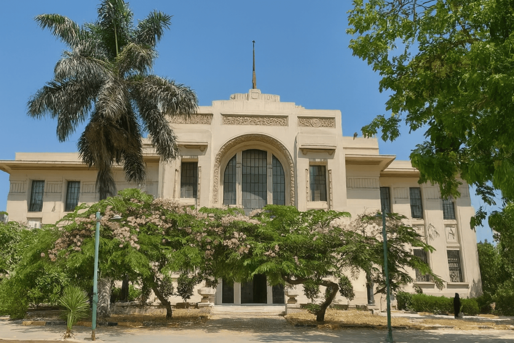 المتحف الزراعي المصري تاريخ الزراعة المصرية عيد الفلاح المصري سراي الأميرة فاطمة إسماعيل شيرين الشافعي