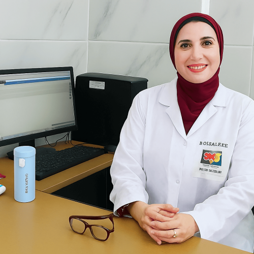 غادة لطفي المطبخ المصري صحي