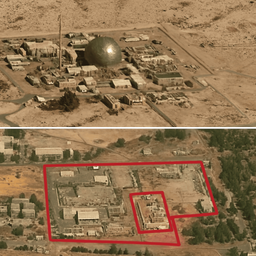 مصر نزع السلاح النووي الشرق الأوسط خالٍ من النووي الترسانة النووية الإسرائيلية البرنامج النووي الإيراني