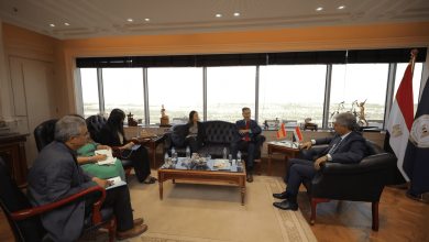السياحة الإسبانية في مصر تعزيز التعاون السياحي مصر إسبانيا البعثات الأثرية الإسبانية في مصر نمو السياحة المصرية 2025 د. عبدالرحيم ريحان