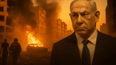 تداعيات حرب غزة 2025 على إسرائيل