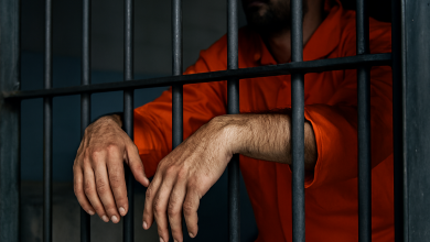 ركنة سيارة صاحب مقهى الشرقية تهديد بسلاح أبيض القبض على متهم