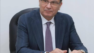 رضا رفعت المبيدات الحيوية