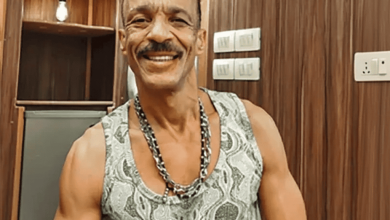 محمد فاروق شيبا