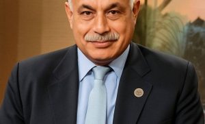سرقة الآثار المصرية قاسم زكى
