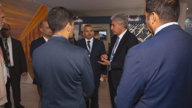 وزير السياحة والآثار، معرض موناكو لليخوت، سياحة اليخوت في مصر، الترويج السياحي.