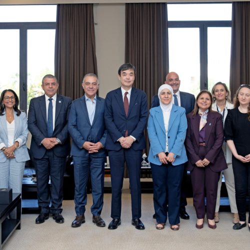 الصناعات الثقافية والإبداعية ملتقى مسارات الإبداع وادي الأردن