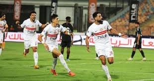 الزمالك والأهلي قمة الدوري المصري مباراة القمة الدوري الممتاز