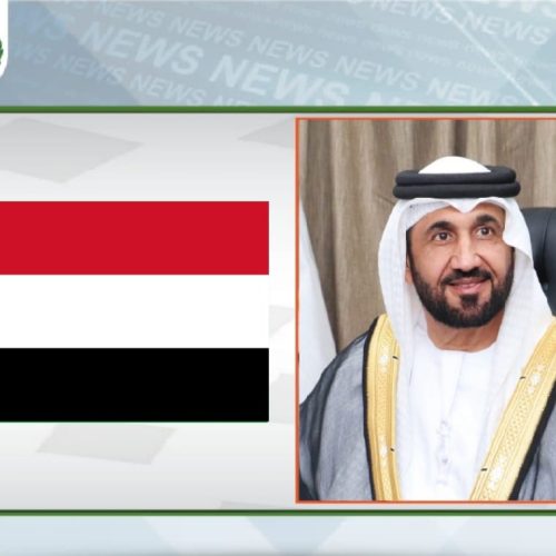 رئيس البرلمان العربي، ثورة 26 سبتمبر، اليمن، دعم الوحدة اليمنية.
