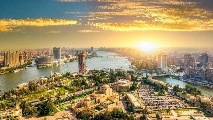 الأرصاد تكشف حالة الطقس ودرجات الحرارة حتى الاثنين 15 سبتمبر 2025