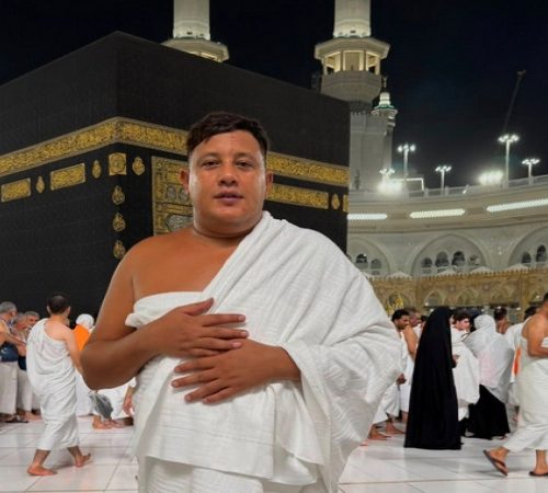 حمو بيكا