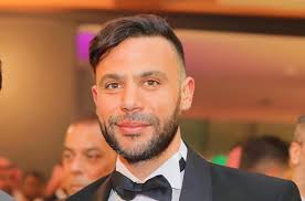 محمد إمام